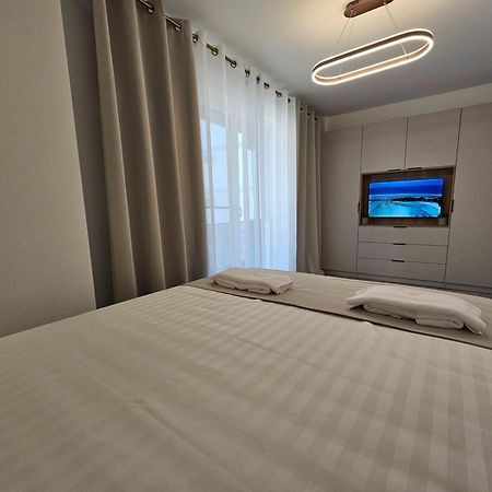 Bali Del Mar Apartments Navodari Luaran gambar