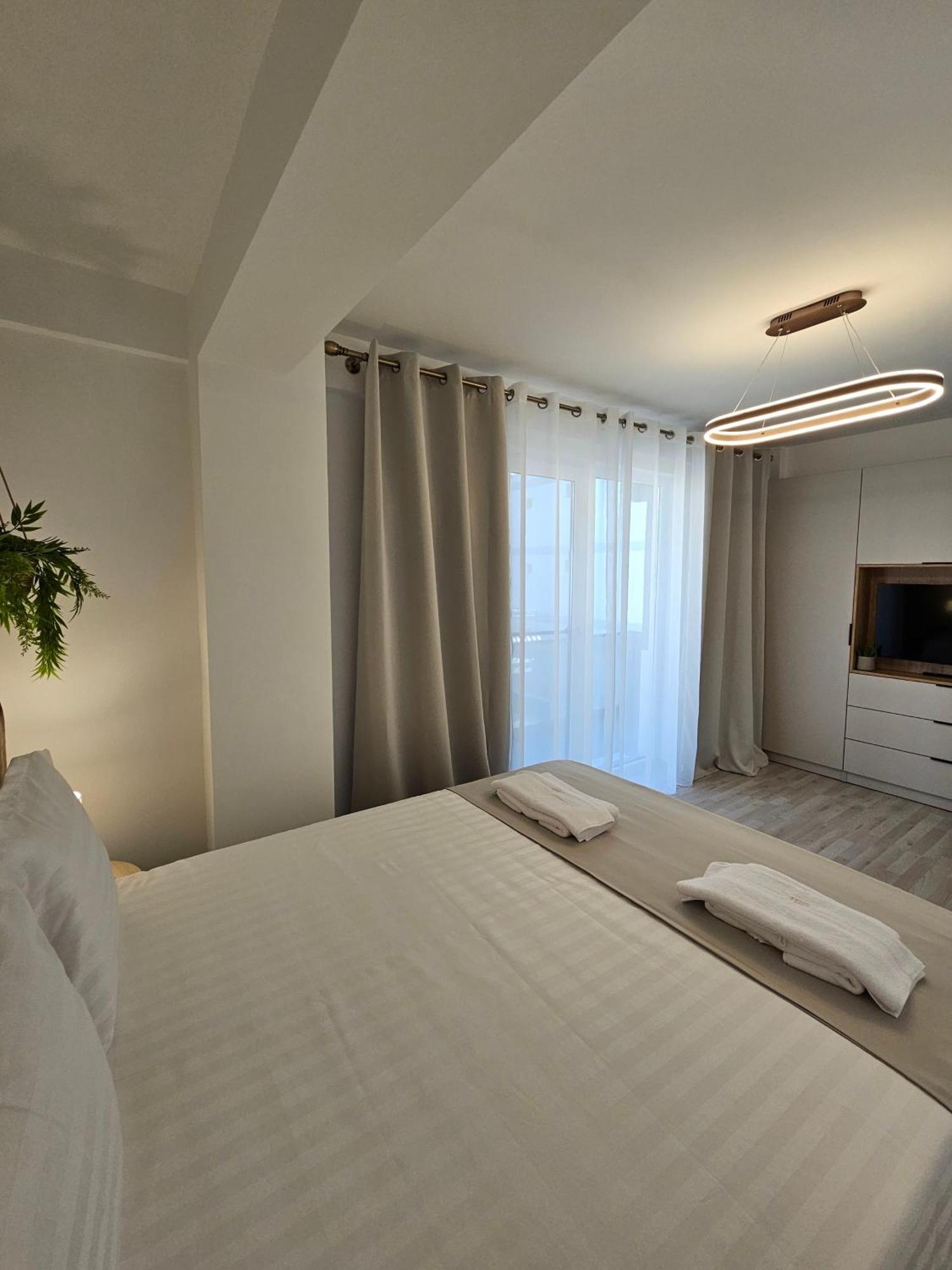 Bali Del Mar Apartments Navodari Luaran gambar