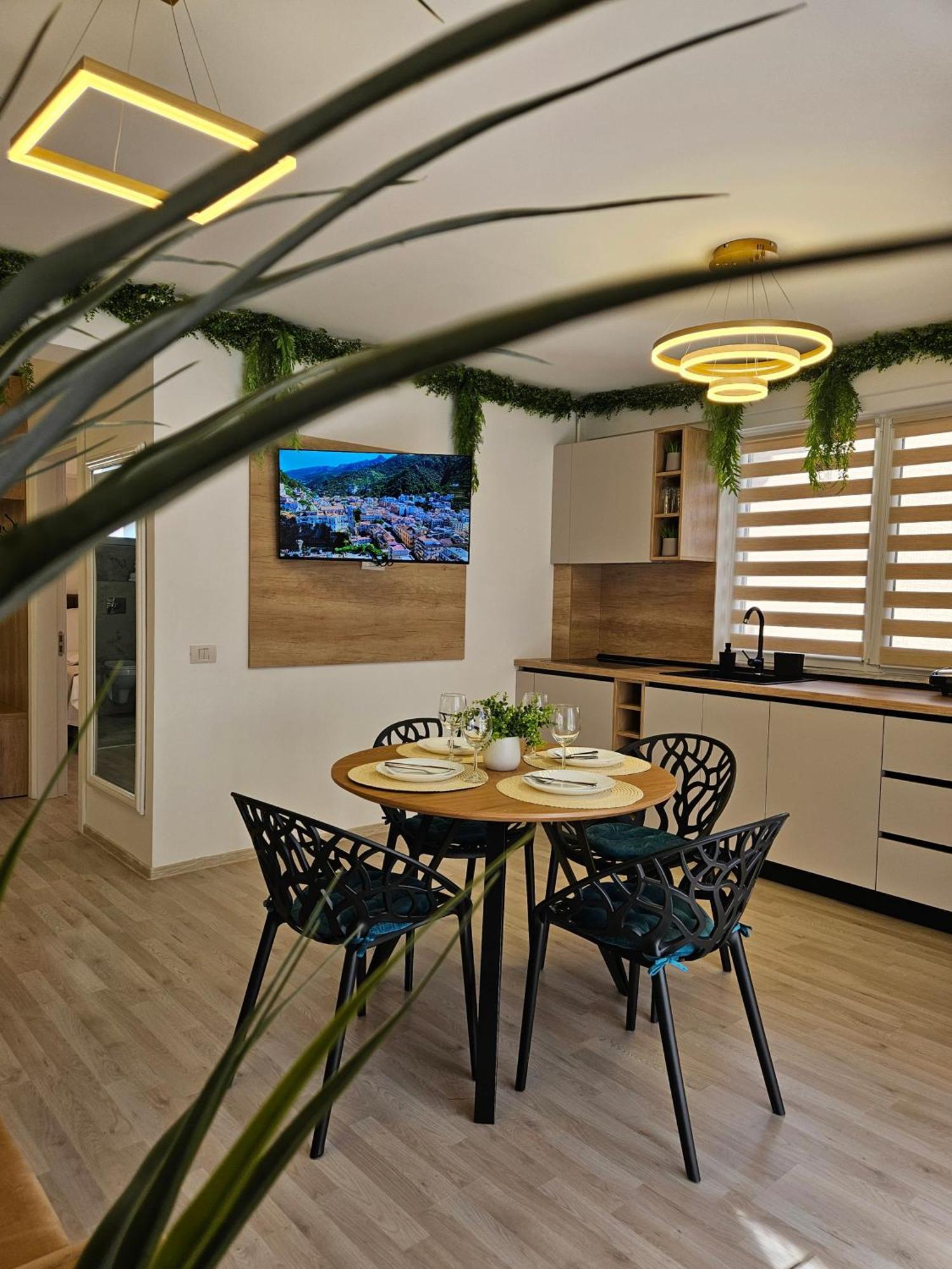 Bali Del Mar Apartments Navodari Luaran gambar