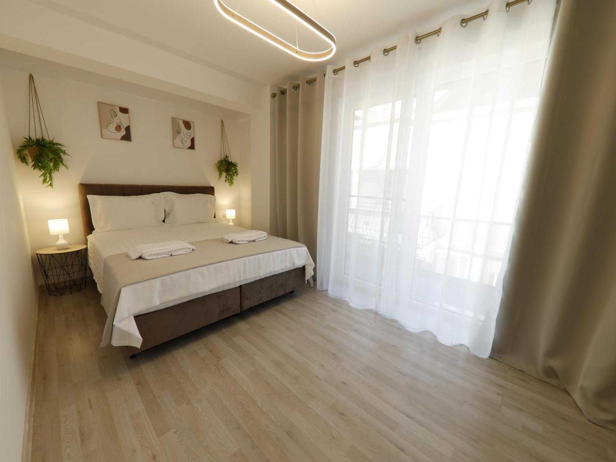 Bali Del Mar Apartments Navodari Luaran gambar
