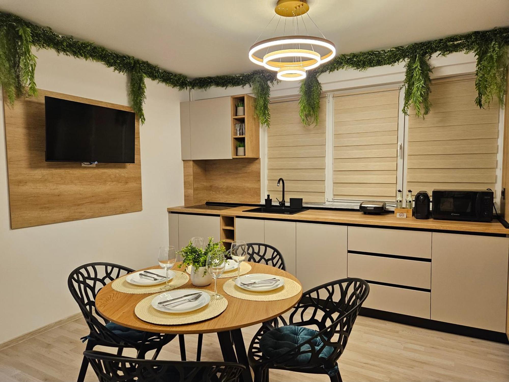 Bali Del Mar Apartments Navodari Luaran gambar