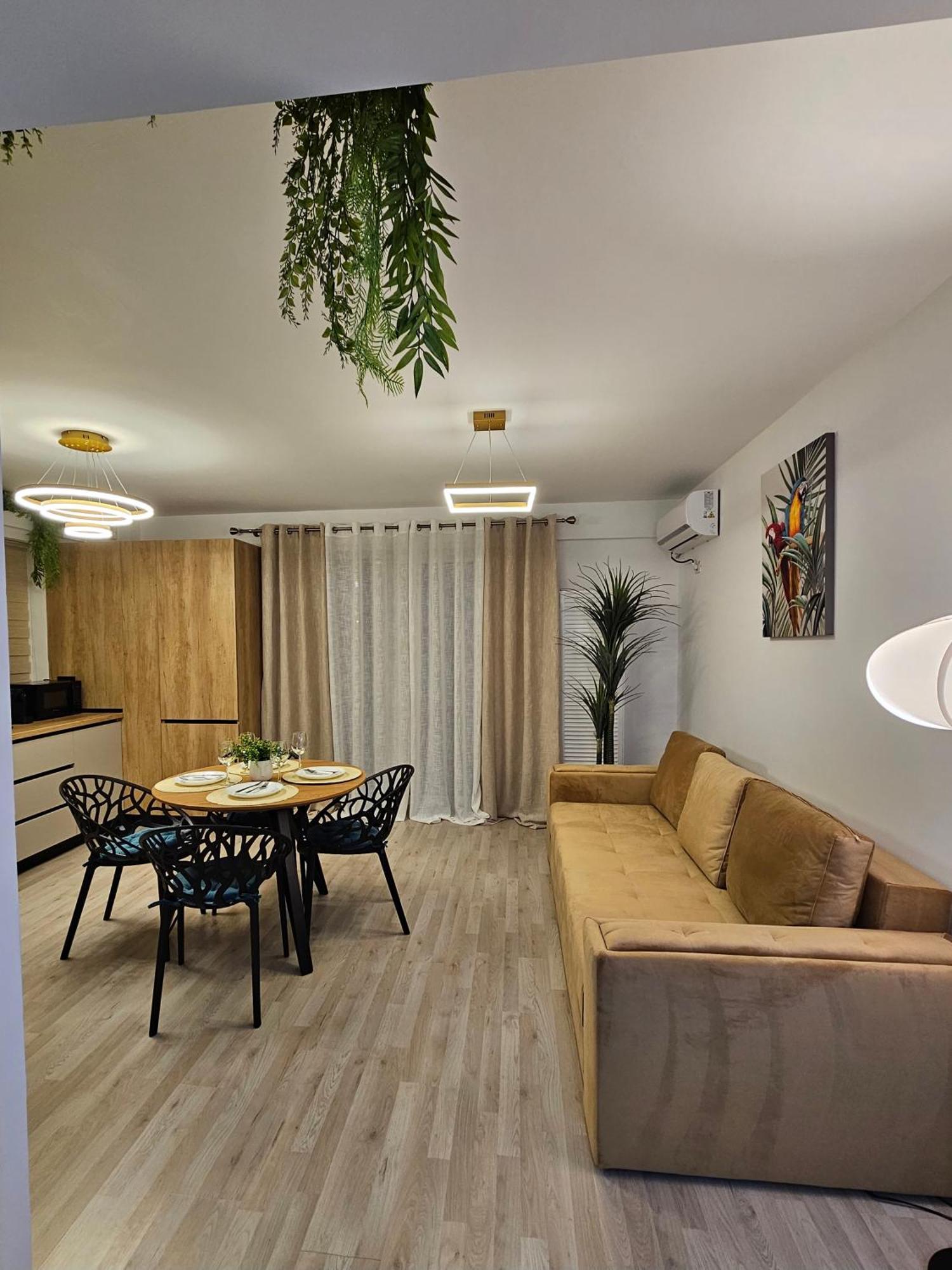 Bali Del Mar Apartments Navodari Luaran gambar