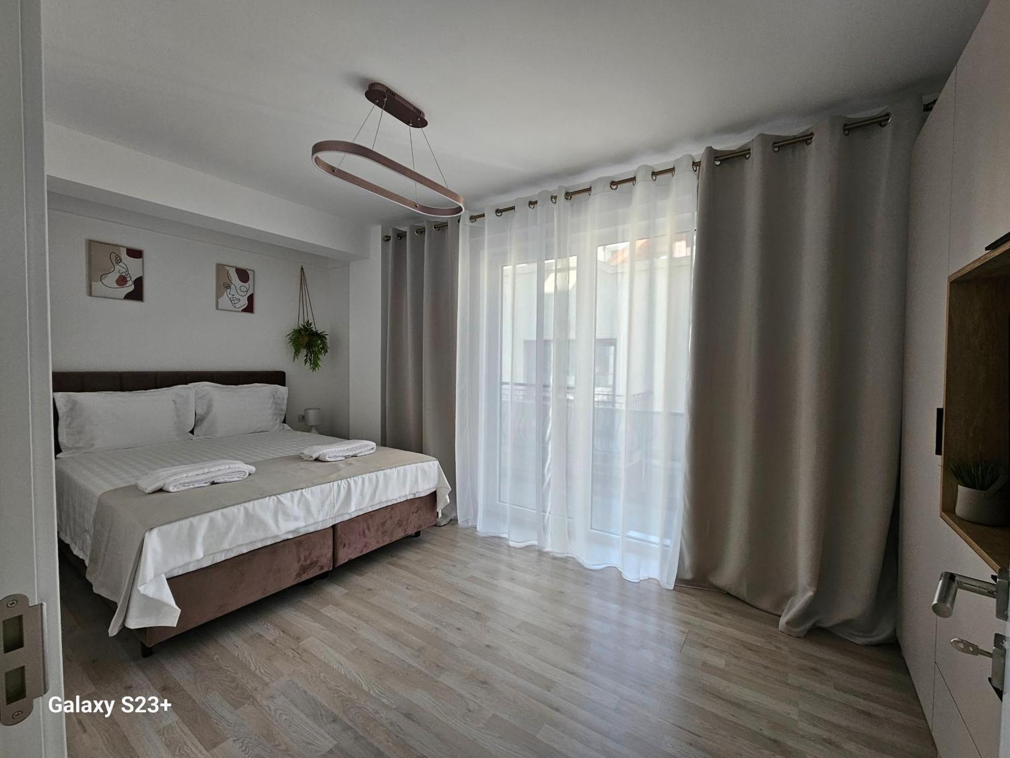 Bali Del Mar Apartments Navodari Luaran gambar