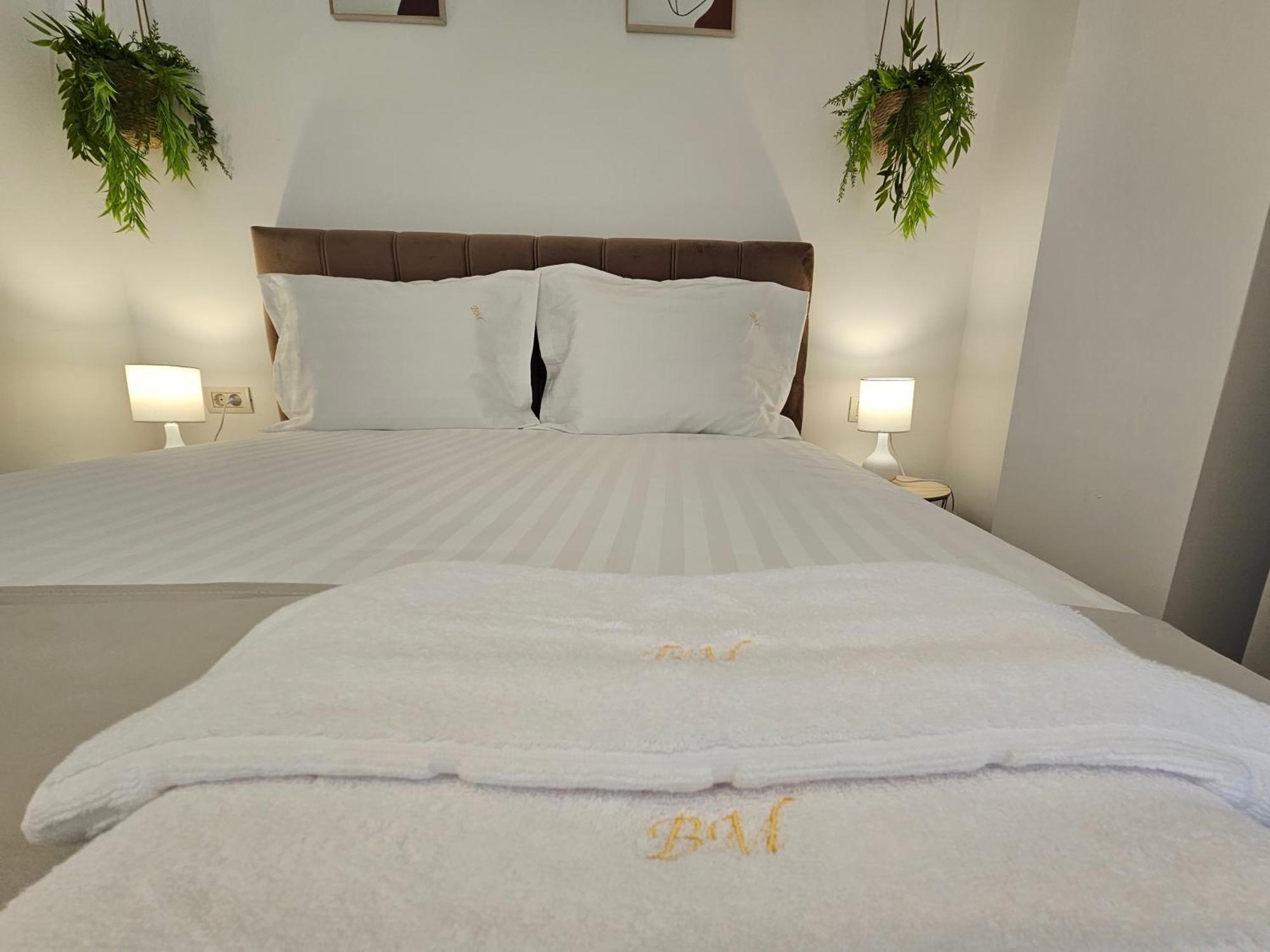 Bali Del Mar Apartments Navodari Luaran gambar