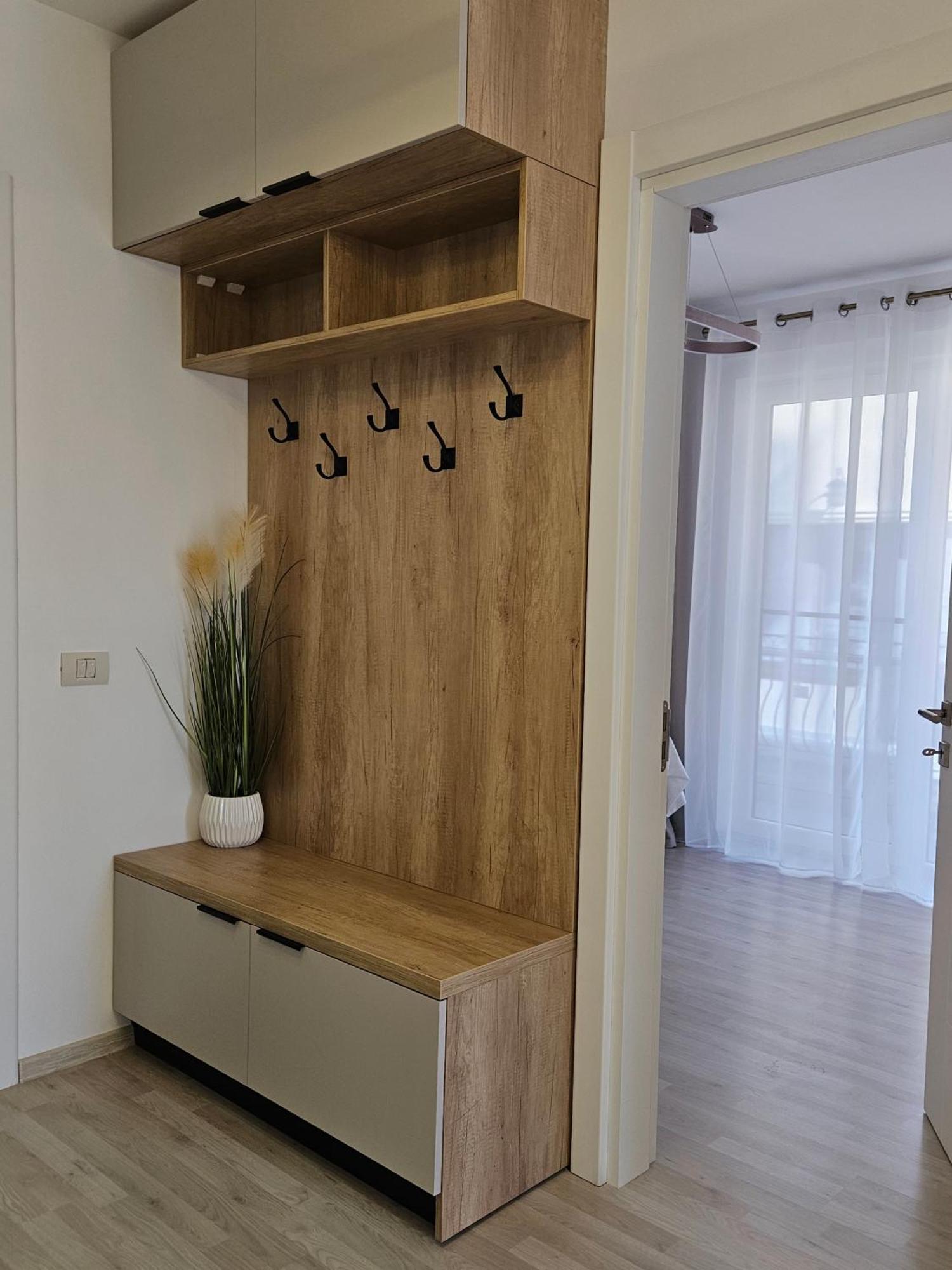 Bali Del Mar Apartments Navodari Luaran gambar