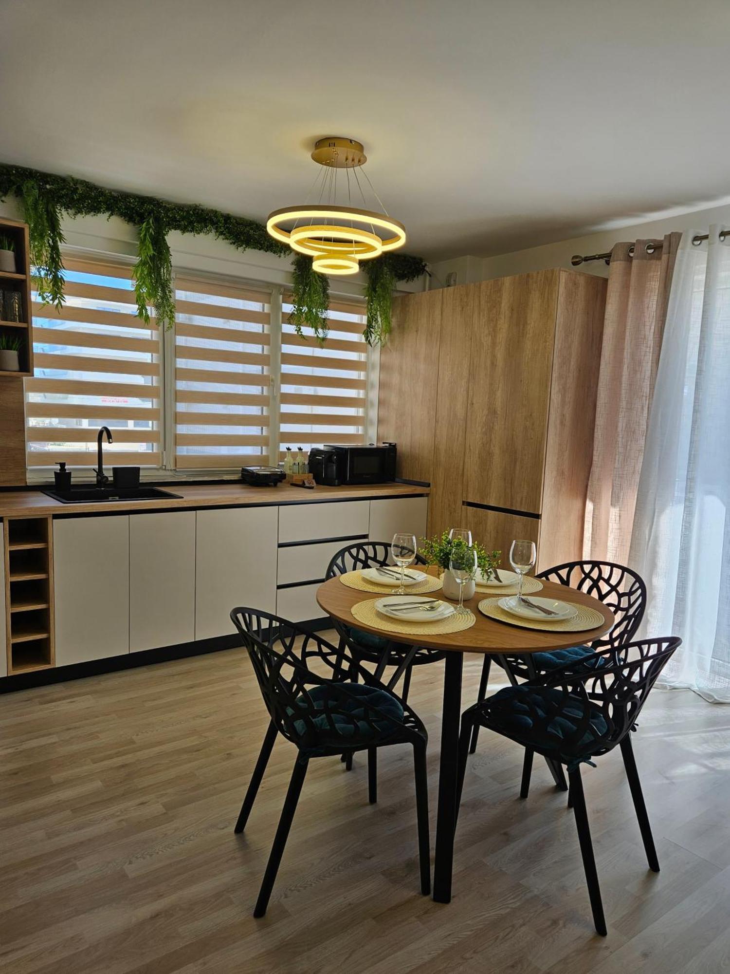 Bali Del Mar Apartments Navodari Luaran gambar