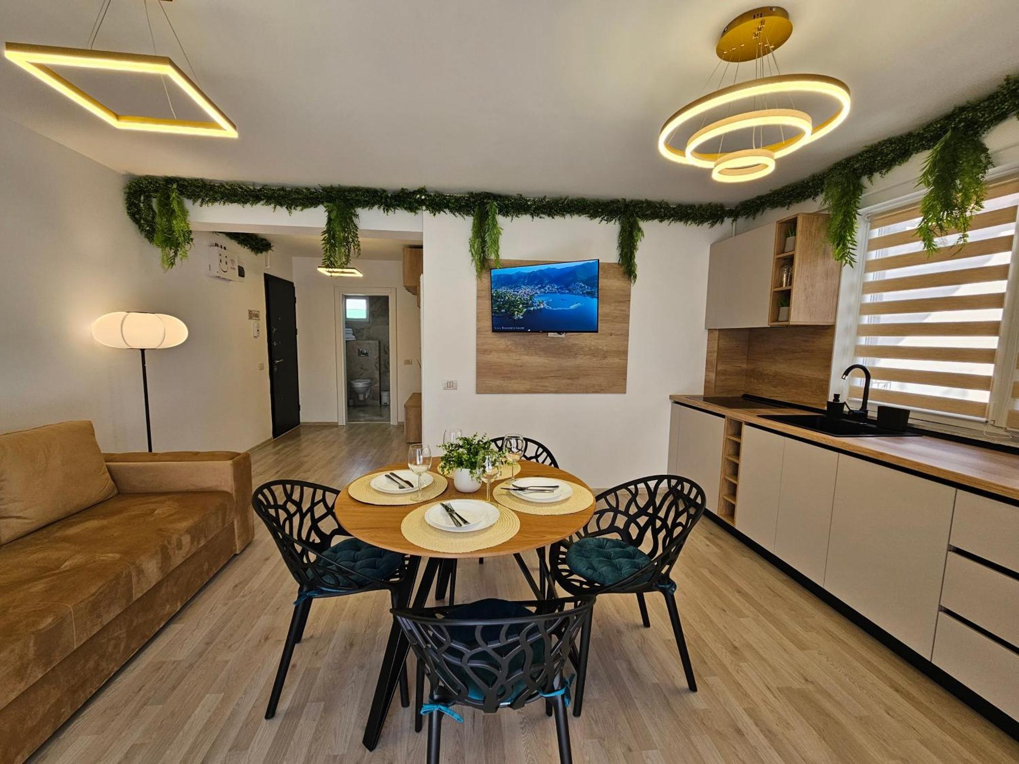 Bali Del Mar Apartments Navodari Luaran gambar