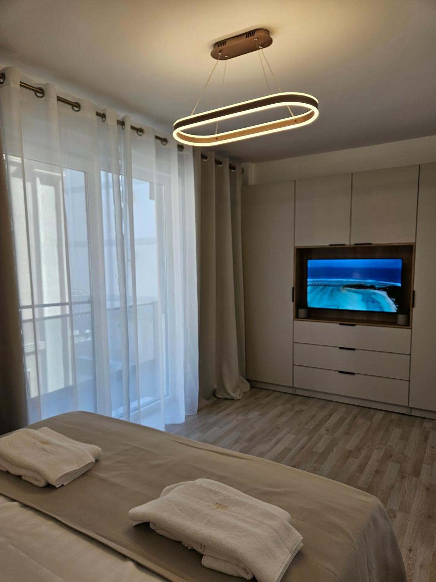 Bali Del Mar Apartments Navodari Luaran gambar