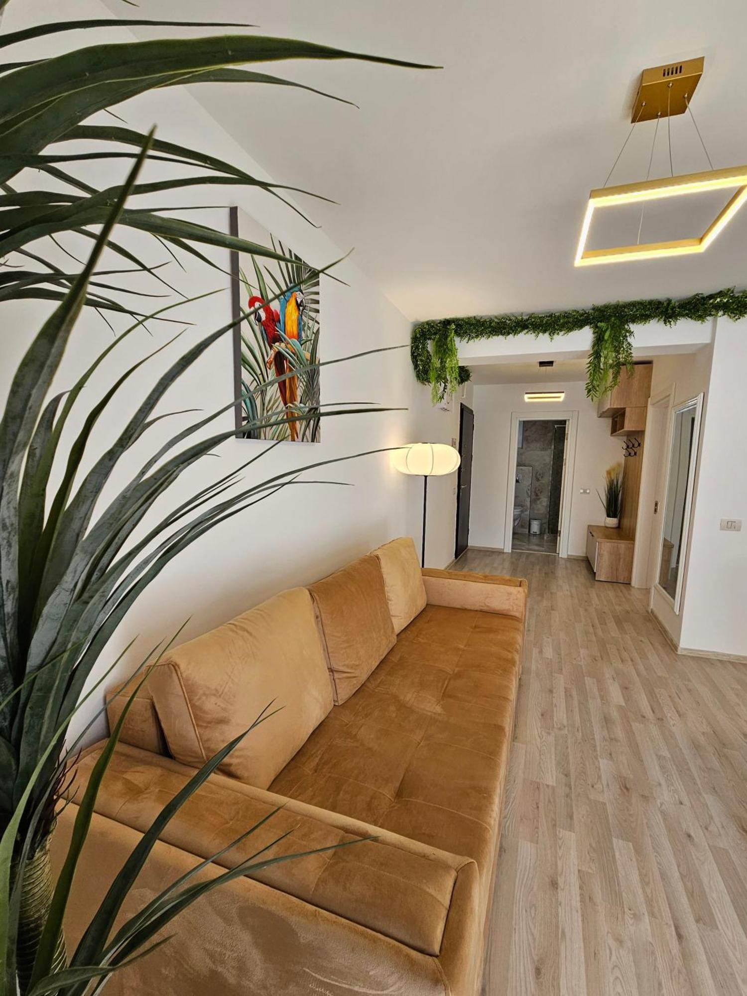 Bali Del Mar Apartments Navodari Luaran gambar