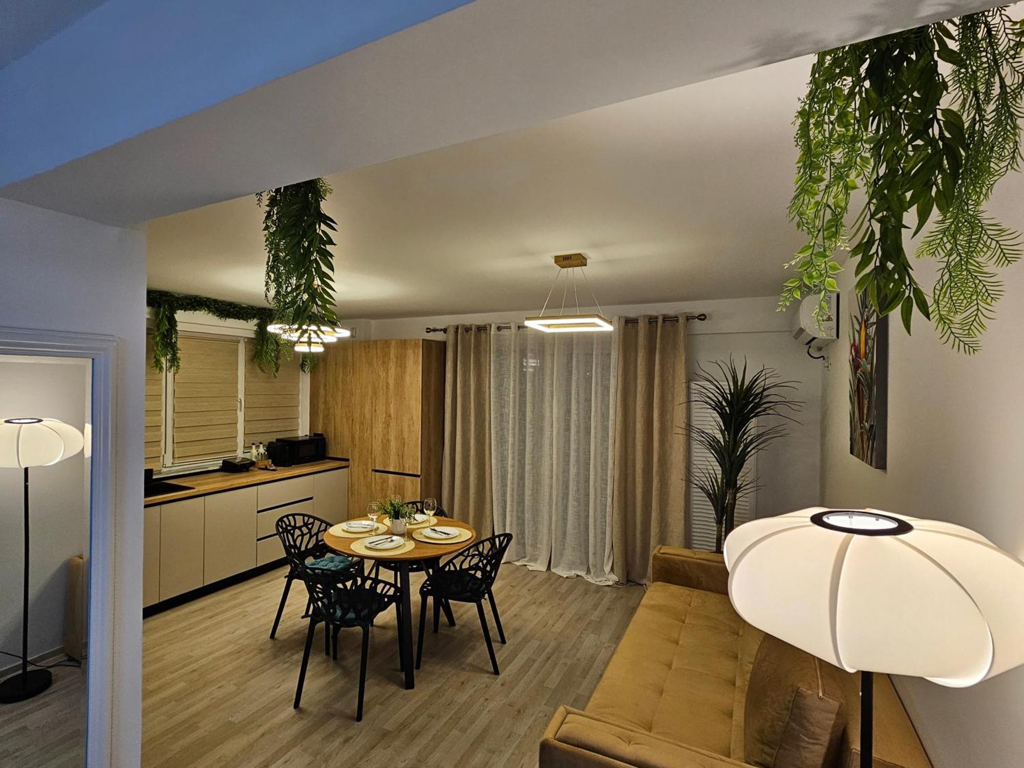 Bali Del Mar Apartments Navodari Luaran gambar