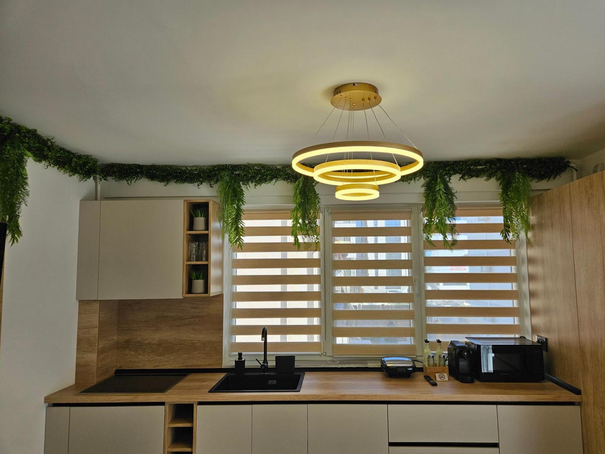 Bali Del Mar Apartments Navodari Luaran gambar