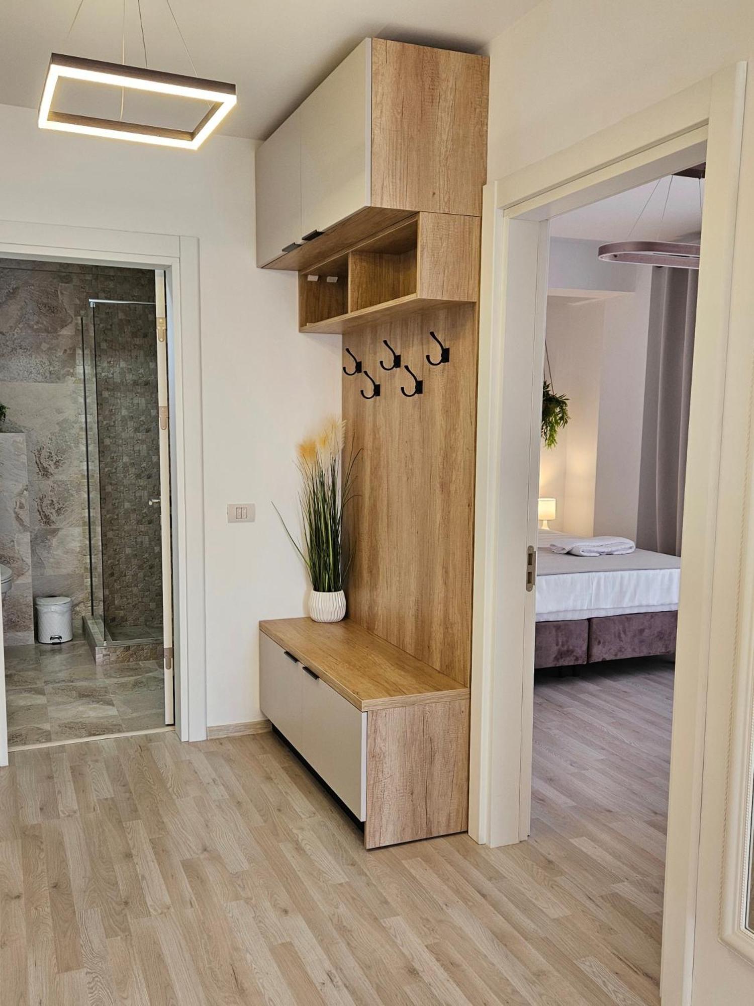 Bali Del Mar Apartments Navodari Luaran gambar