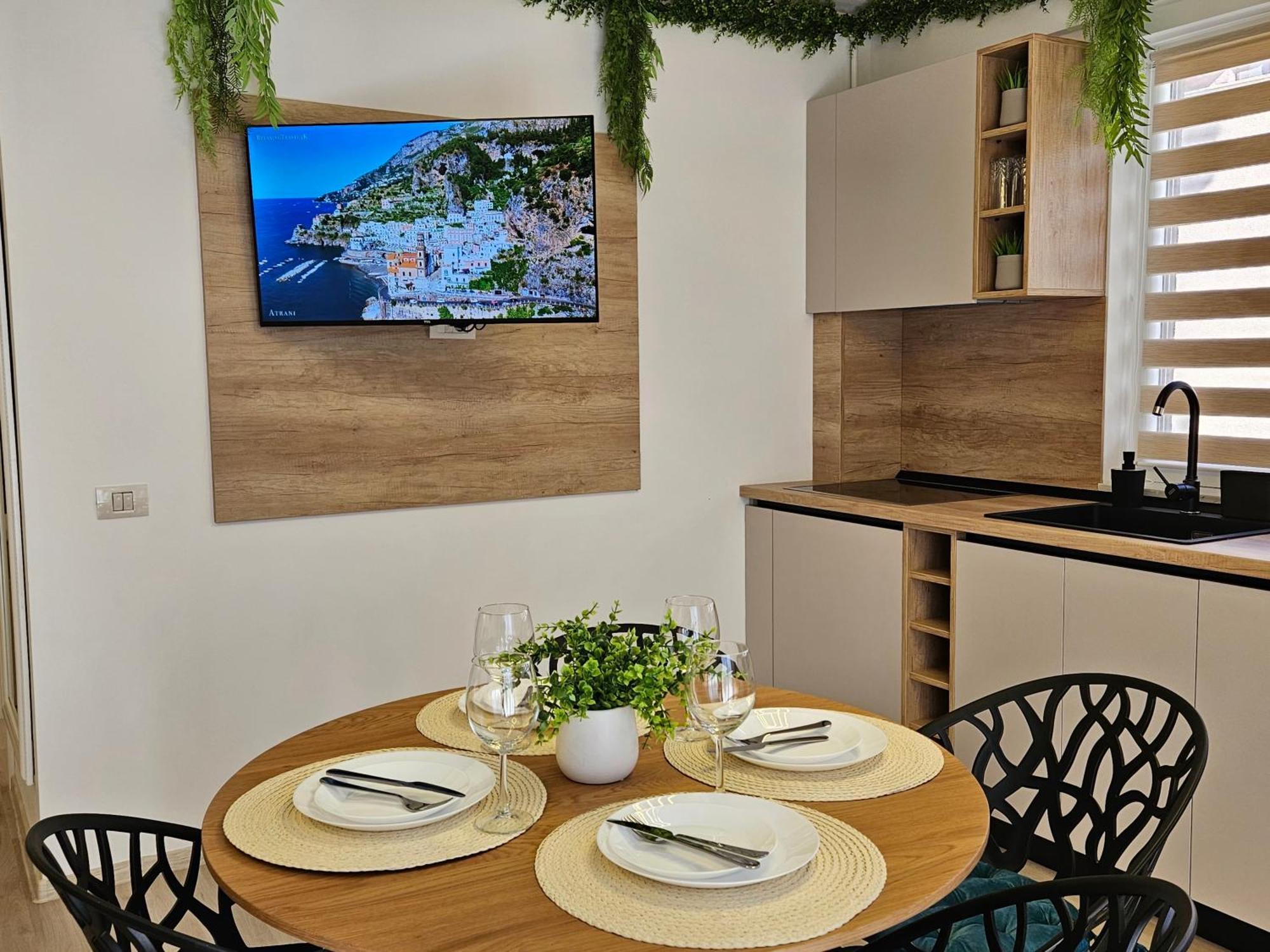 Bali Del Mar Apartments Navodari Luaran gambar
