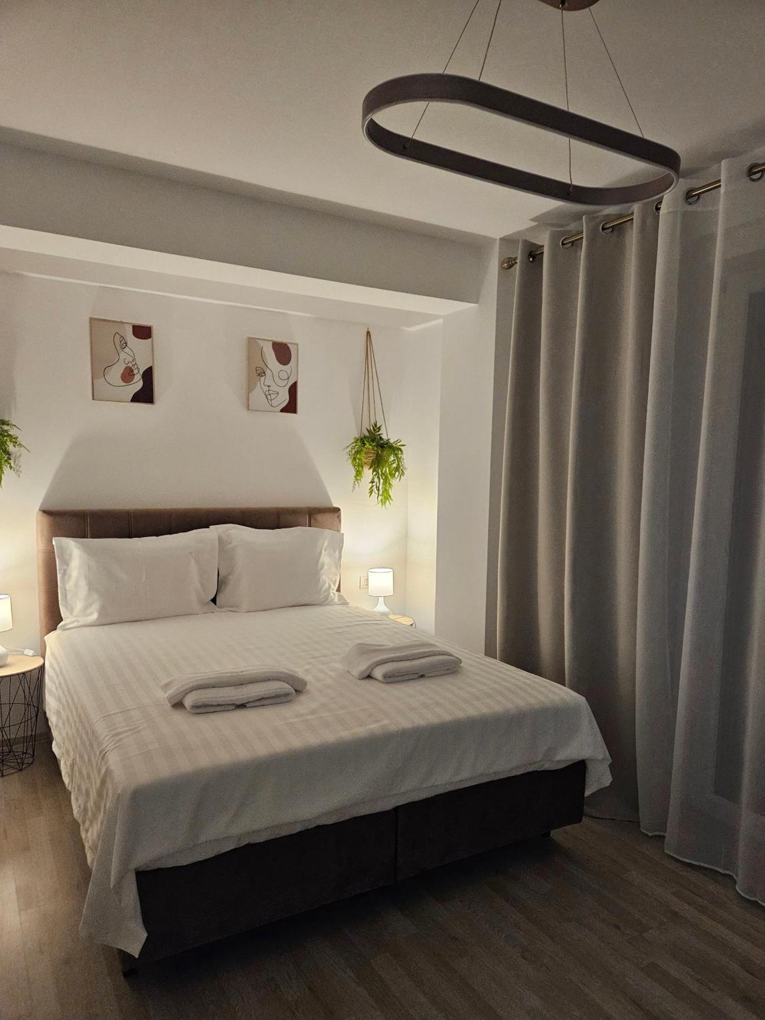 Bali Del Mar Apartments Navodari Luaran gambar
