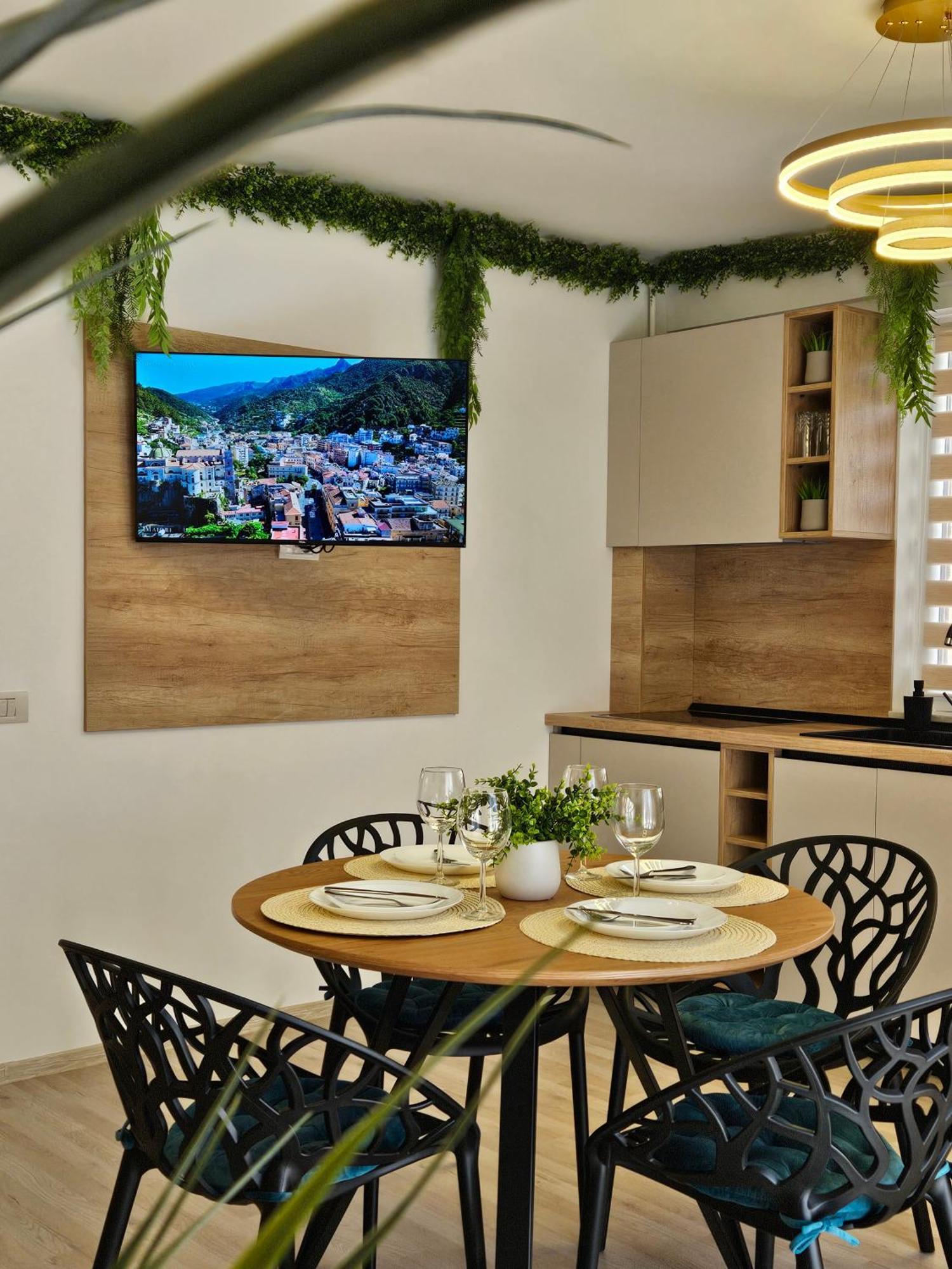 Bali Del Mar Apartments Navodari Luaran gambar