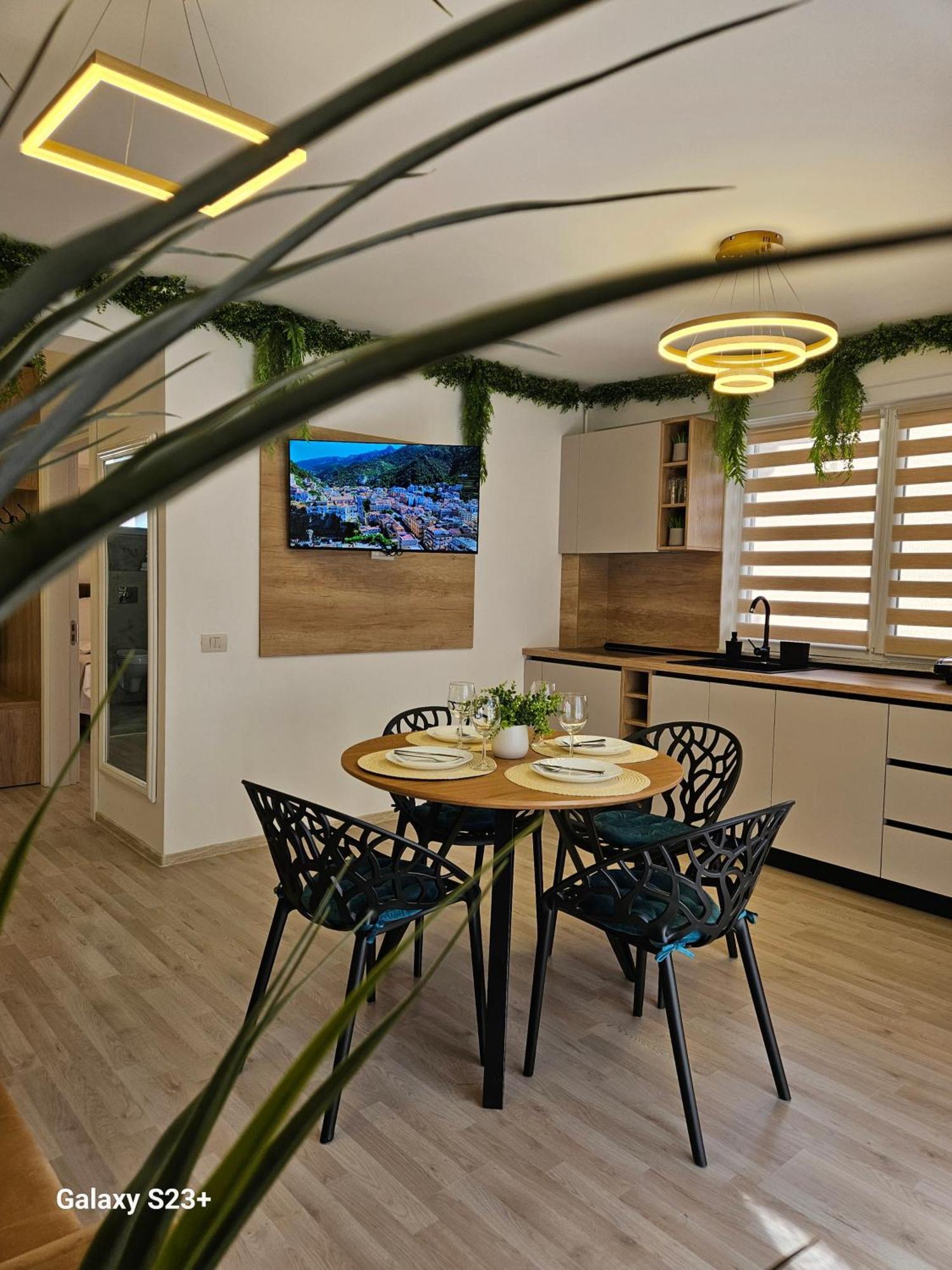 Bali Del Mar Apartments Navodari Luaran gambar