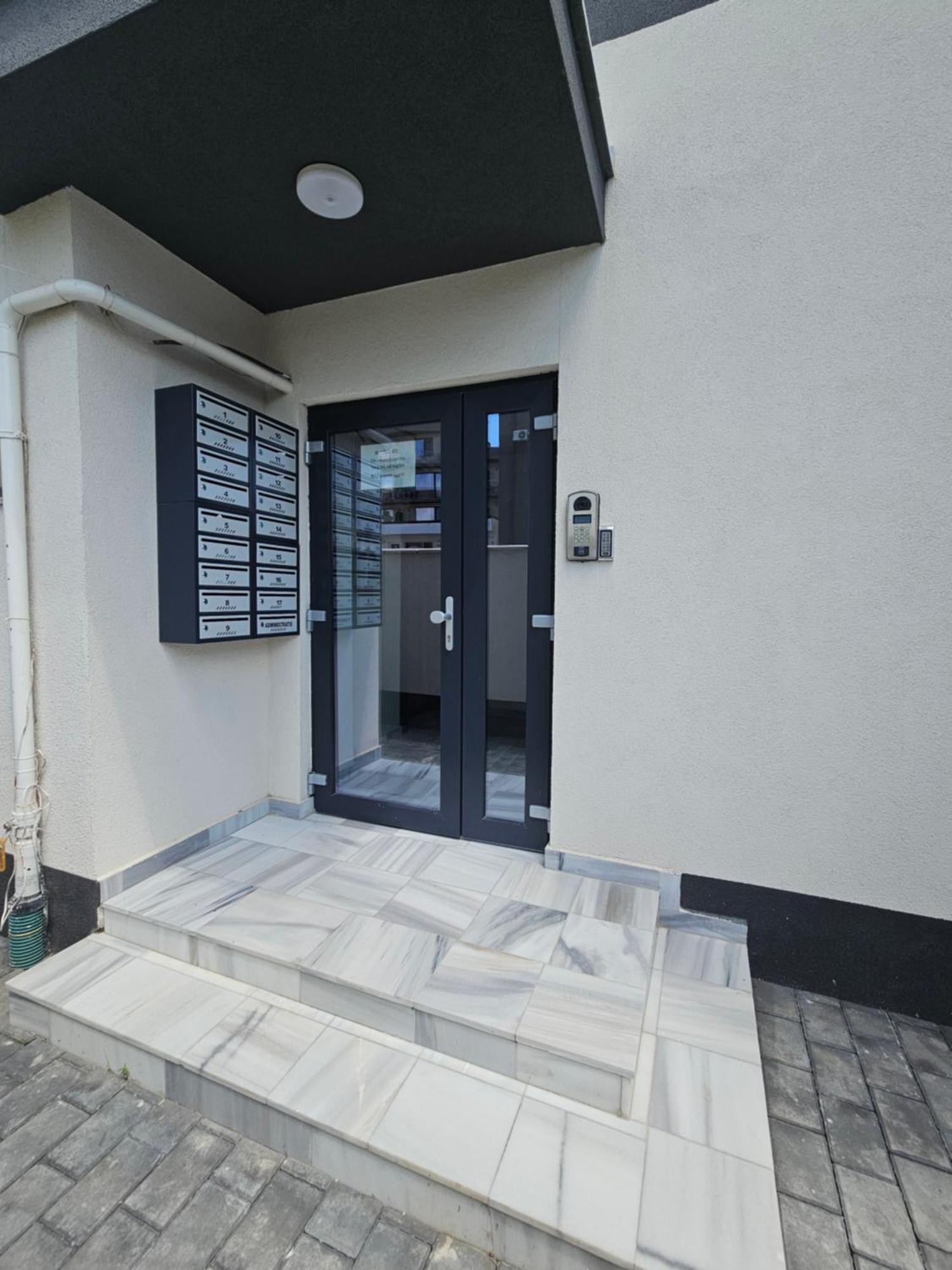 Bali Del Mar Apartments Navodari Luaran gambar