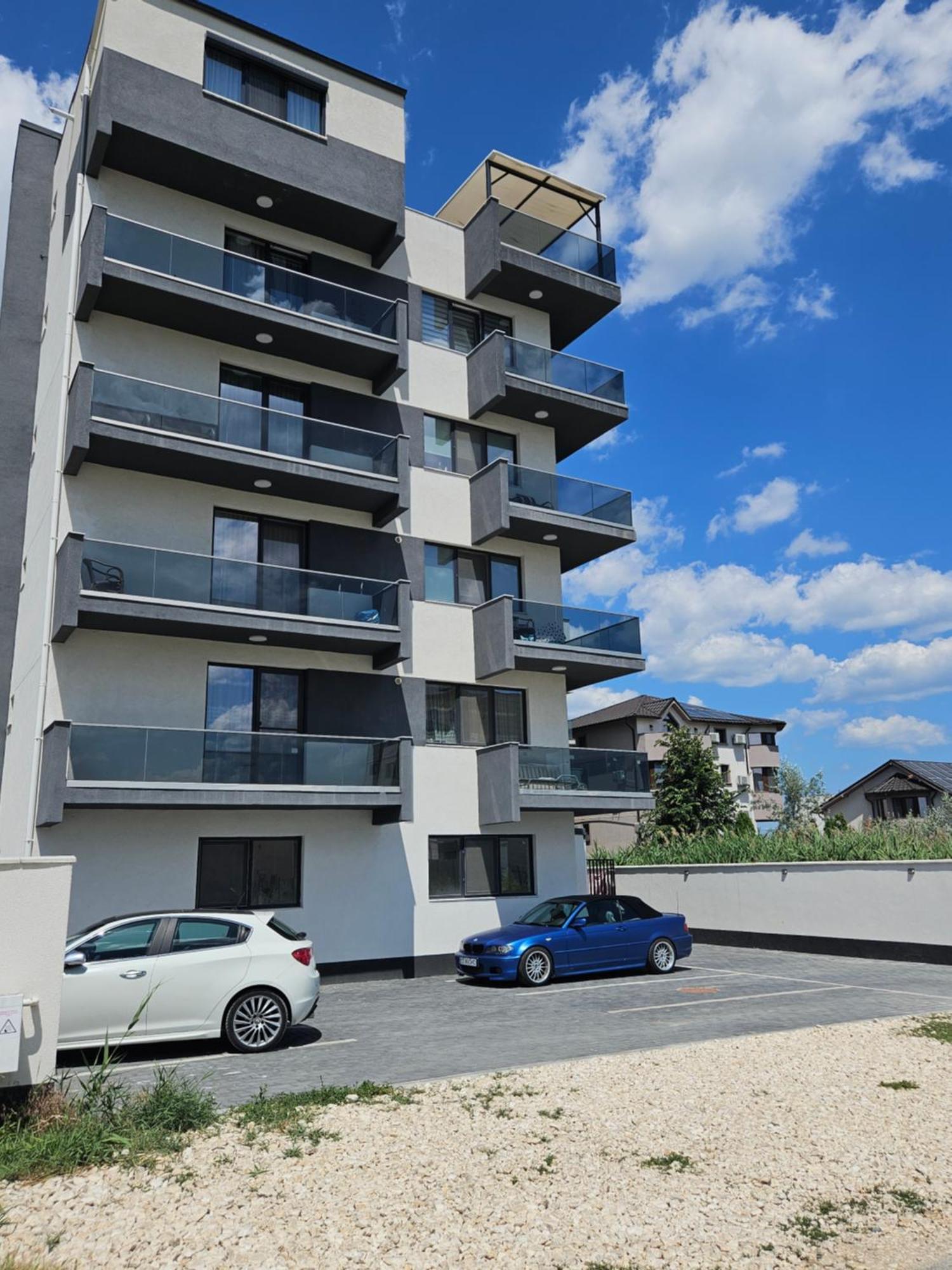 Bali Del Mar Apartments Navodari Luaran gambar