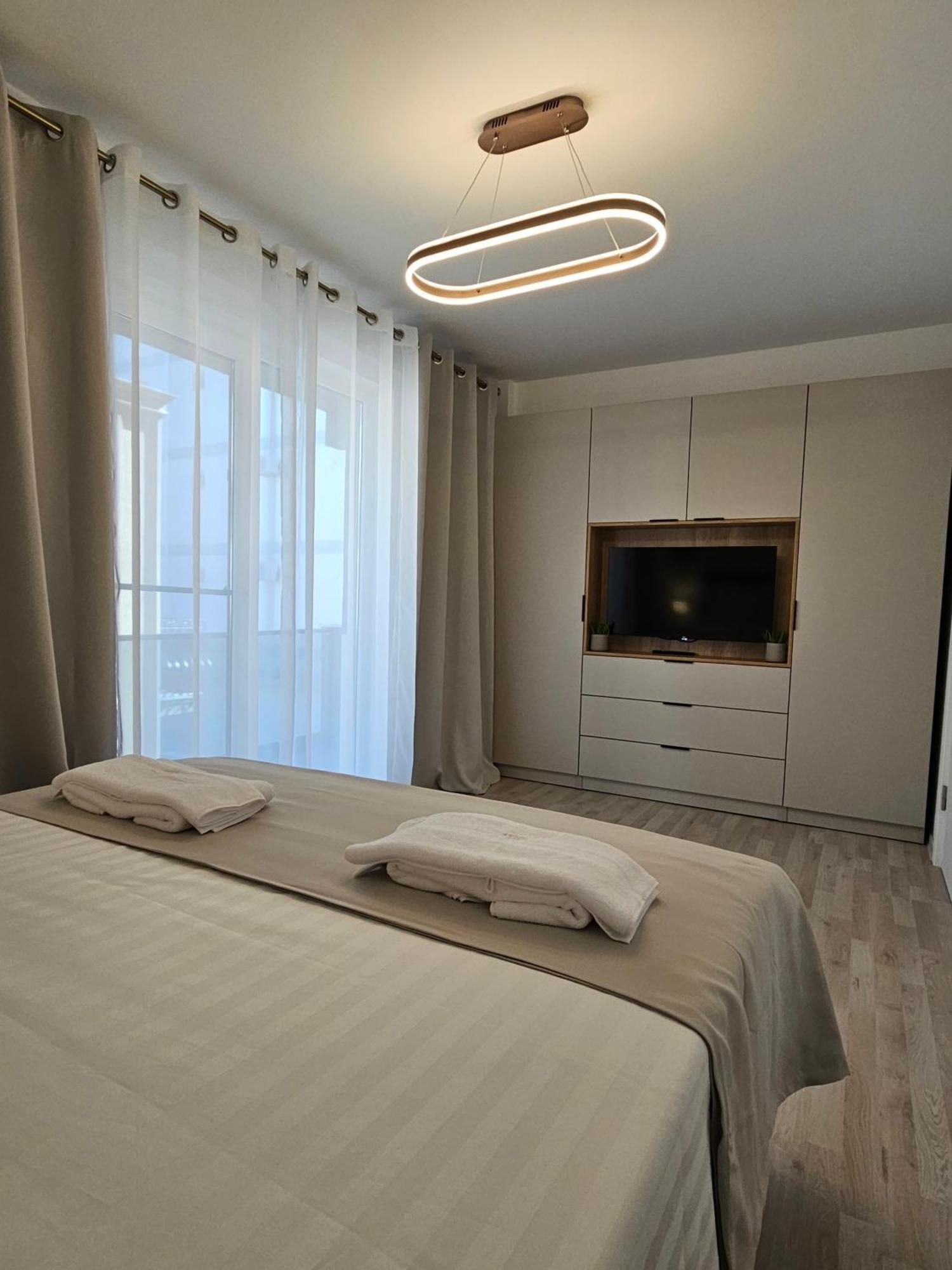 Bali Del Mar Apartments Navodari Luaran gambar