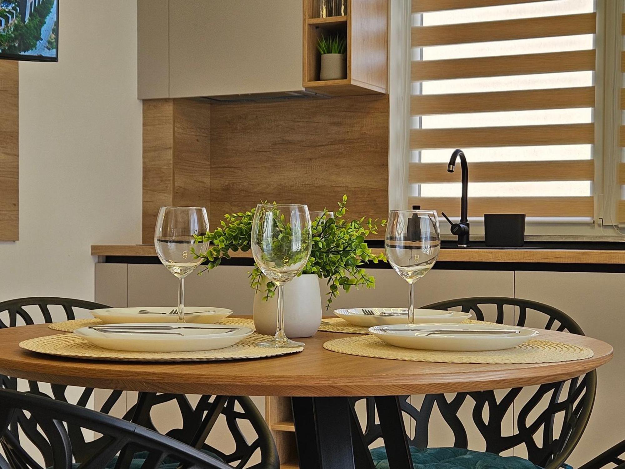Bali Del Mar Apartments Navodari Luaran gambar