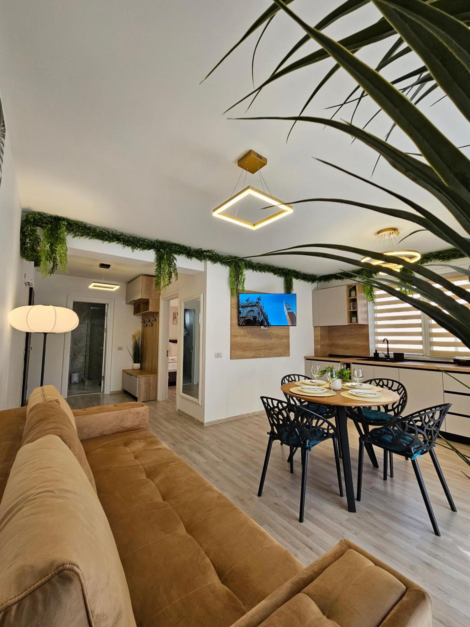 Bali Del Mar Apartments Navodari Luaran gambar