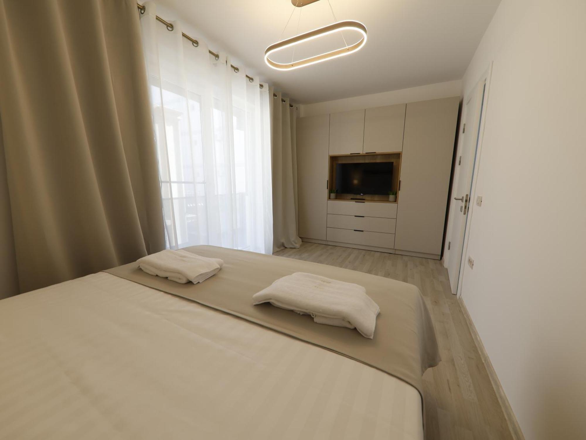 Bali Del Mar Apartments Navodari Luaran gambar